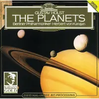 Deutsche Grammophon Die Planeten op.32