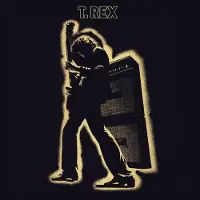 Universal Music T. Rex - Electric Warrior (CD)
