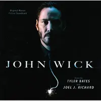 Universal Music John Wick