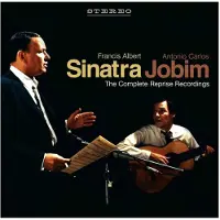 Universal Music Antônio Carlos Jobim & Francis Albert Sinatra - The Complete Reprise (CD)