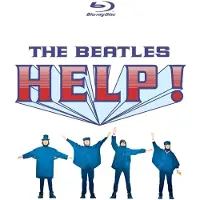 Import Help - Blu-Ray