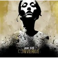 Sonic Converge - Jane Doe (CD)