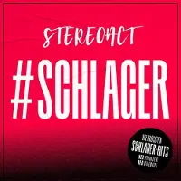 Universal Music Stereoact - #Schlager (CD)