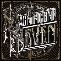 Sonic The Chainsaw Blues Cowboys - The Magnificent Seven Part I (CD)