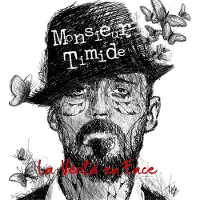 Sonic Monsieur Timide - La Verite En Face (CD)
