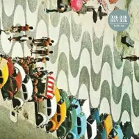 Ginza.se Duck Duck Grey Duck - Traffic Jam (2 LP)