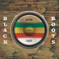 Sonic Black Roots - Nothing In The Larder (CD)