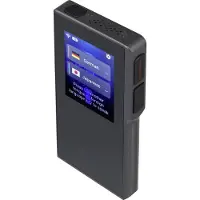 Renkforce Mobiele tolk Duits, Engels, Frans, Italiaans, Spaans, Grieks, Tsjechisch, Deens, Nederlands, Fins, Bulgaars,