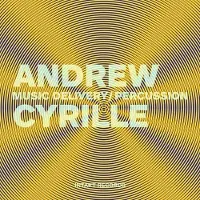 Ginza.se Andrew Cyrille - Music Delivery / Percussion (CD)