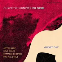 OUTHERE Christoph Irniger Pilgrim - Ghost Cat (CD)