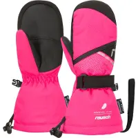 Reusch Sporthandschoenen 'Kaden' pink / zwart