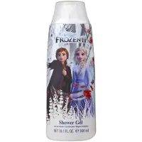 Disney douchegel Frozen meisjes 300 ml wit