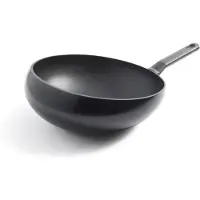 BK Cookware Bk easy induction wokarang 30cm