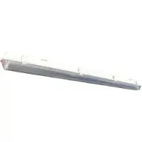 Reled Ledlamp Worker 1x 36W - 126,5cm