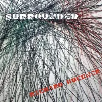 Konkurrent Richard Buckner - Surrounded (LP)
