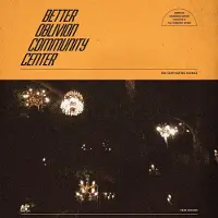 Konkurrent Better Oblivion Community Center - Better Oblivion Community Center (LP)