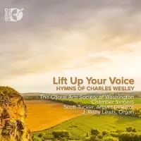 OUTHERE Lift up your Voice
