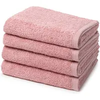 Ross Sonstiges 4 X handdoek - in set Vita