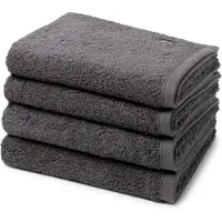 Ross Sonstiges 4 X handdoek - in set Vita