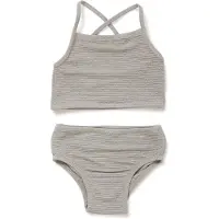 Konges Sløjd - Bikini Marigold - Quarry Blue / 18M