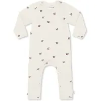 Konges Sløjd - Onesie - Cherry - 68/74