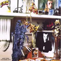Universal Music Brian Eno - Here Come The Warm Jets (CD)
