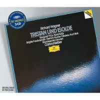 Universal Music Staatskapelle Dresden, Carlos Kleiber - Wagner: Tristan Und Isolde (3 CD) (Complete)