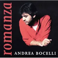 Universal Music Andrea Bocelli - Romanza (2 LP) (Remastered)