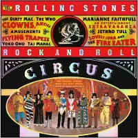 Universal Music The Rolling Stones - The Rolling Stones Rock And Roll Circus (3 LP)