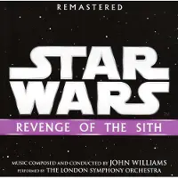 Universal Music John Williams, London Symphony Orchestra - Star Wars: Revenge Of The Sith (CD) (Original Soundtrack)