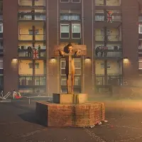 Universal Music Slowthai - Nothing Great About Britain (CD)