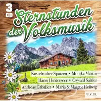 Universal Music Sternstunden Der Volksmusik