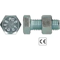 Bahco Schroevendraaier ERGO | driecomponentengreep | doorlopende kling | TORX | T20 x 100 mm - TAHBE-8920