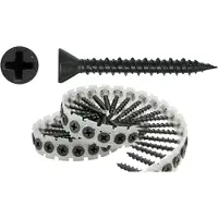 Bahco PGB-FASTENERS | Gipsvezelpl.schr HiLo band 3,9x45 gefosf PG0GPF004003900457