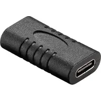 Goobay USB-C naar USB-C adapter