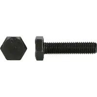 Pgb-Europe PGB-FASTENERS | Zeskanttapbout 10.9 DIN 933 M 10x35 | 200 st 933100010000353