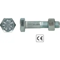 Bahco Schroevendraaier ERGO | met veiligheidsring | driecomponentengreep | Pozidriv | PZ1 x 75 mm - TAHBE-8810