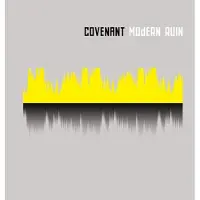 Import MODERN RUIN