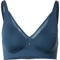 Triumph Minimizer-bh True Shape Sensation N01 zonder beugels, met gevoerde bandjes, basic dessous | Maat 75