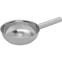 ComBekk Fry Pan 20cm Recycled Inox