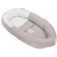 Doomoo Babynest Cocoon Tetra Jersey Sand
