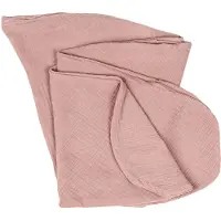 Doomoo Comfy Big Tetra Pink Voedingskussenhoes 35 002 022