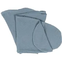 Doomoo Comfy Big cover voedingskussenhoes