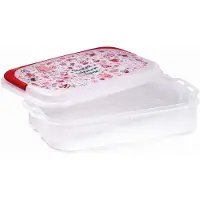 Snips cakedoos winter 7l 43x27.5x11cm