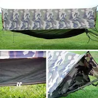 Fosco Hangmat jungle Woodland