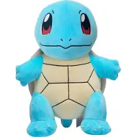 Pokémon Pluche - Squirtle 24 cm