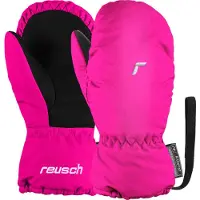 Reusch - Kid's Olly R-Tex XT Mitten - Handschoenen I - 1-2 years, roze