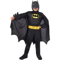 Ciao Srl. Ciao - Costume w/muscles - (110 cm)