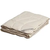 Yumeko Dekbed Linnen 240x220 Wit - Eco, Bio & Fairtrade