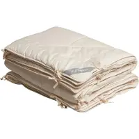 Yumeko Dekbed Wol 260x220 Wit - Eco, Bio & Fairtrade